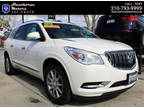 2015 Buick Enclave FWD 4dr Leather