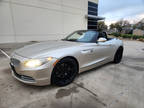 2009 BMW Z4 2dr Roadster sDrive35i