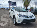 2014 Toyota RAV4 Limited, AWD 1-Owner, Low Miles