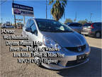 2009 Honda Fit Sport, 1-Owner, Low Miles