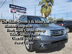 2012 Honda Pilot EX-L Low Mileage