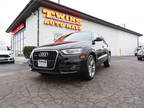 2015 Audi Q3 quattro 4dr 2.0T Prestige