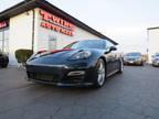 2013 Porsche Panamera 4dr HB GTS