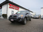 2009 Toyota RAV4 4WD 4dr V6 5-Spd AT Sport