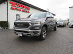 2020 Ram 1500 Limited 4x4 Crew Cab 5'7 Box