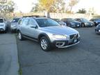 2010 Volvo XC70 3.2 AWD 4dr Wagon