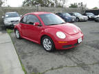 2008 Volkswagen New Beetle S 2dr Coupe 6A