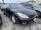 2004 Lexus ES 330 4dr Sdn