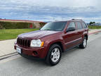 2007 Jeep Grand Cherokee 4WD 4dr Laredo