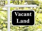 Lot 1 Peddles Landing, Port Blandford, NL, A0C 2G0 - vacant land for sale