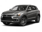 2016 Mitsubishi Outlander Sport 2.0 ES