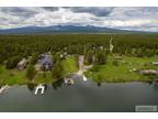 Property For Sale In Island Park, Idaho