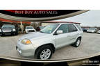 2004 Acura MDX Touring w/RES AWD 4dr SUV w/Entertainment System