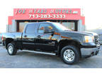 2010 GMC Sierra 2500HD 4X4 - SLE - Z71 Pckg - Duramax Diesel - Very Clean!