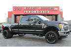 2017 Ford Super Duty F-350 - Lariat - Dually - 4X4 - LIFTED -159K Miles!