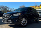 2016 Mazda CX-5 2016.5 FWD 4dr Auto Touring