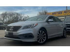 2016 Hyundai Sonata 4dr Sdn 2.4L Limited