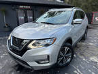 2018 Nissan Rogue AWD SL