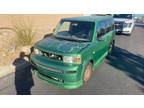 2006 Scion xB 5dr Wgn Auto