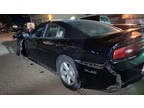 2012 Dodge Charger 4dr Sdn SE RWD