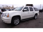 2010 GMC Yukon XL AWD 1500 Denali