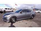 2014 Lexus GS 350 AWD F-SPORT