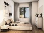 1 bedroom - Montréal Pet Friendly Apartment For Rent Brand new units in Lachine