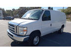 2011 Ford Econoline Cargo Van E-250 Commercial