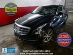 2016 Cadillac ATS Sedan AWD 30 MPG! SUPER clean