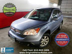 2007 Honda CR-V 4WD 5dr EX-L 2 owners CLEAN w/leather