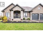 158 Mennill Dr W, Springwater, ON, L9X 0J2 - house for sale Listing ID S8068608