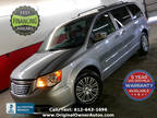 2014 Chrysler Town & Country Touring-L 30th Anniversary 73k miles CLEAN!!! DVD