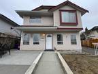 1/2 Duplex for sale in Mission BC, Mission, Mission, 7443 Murray Street