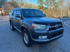 2011 Toyota 4Runner SR5 4x2 4dr SUV