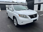 2011 Lexus RX 350 Base 4dr SUV