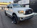 2012 Toyota Tundra Grade 4x2 4dr CrewMax Cab Pickup SB (5.7L V8)