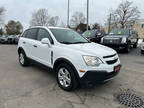 2013 Chevrolet Captiva Sport 2LS