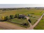 271220 Range Road 285, Rural Rocky View County, AB, T4A 2S7 - house for sale