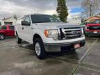 2012 Ford F150 Regular Cab XLT Pickup 2D 6 1/2 ft