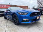 2017 Ford Mustang GT Premium Coupe 2D