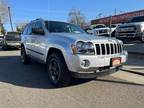 2007 Jeep Grand Cherokee Laredo Sport Utility 4D