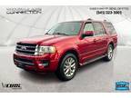 2015 Ford Expedition 4WD 4dr Limited