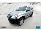 2006 Honda CR-V 2WD LX AT