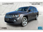 2016 Jeep Compass 4WD 4dr Latitude