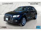 2013 Audi Q5 quattro 4dr 3.0T Premium Plus