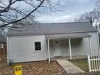 Home For Sale In Bellaire, Ohio