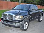 2008 Dodge Ram 1500 2WD Quad Cab 140.5 SLT