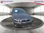 BMW 3-Series 2011