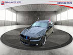 2011 BMW 3 Series 4dr Sdn 328i RWD