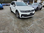 2019 Volkswagen Tiguan Highline ( Volkswagen Certified )